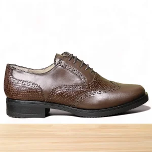 002F Jowel Cuir Marron