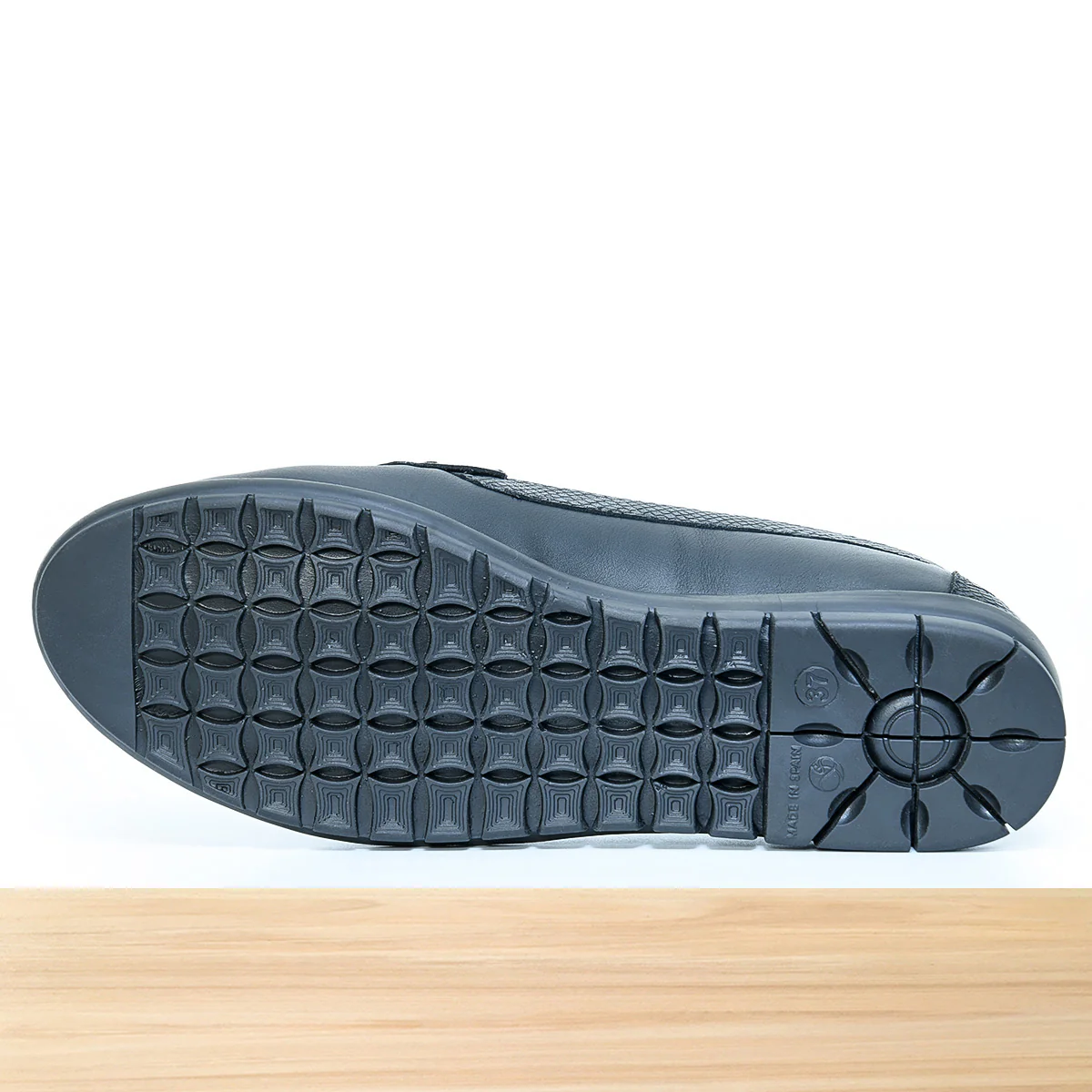 011F Melista Cuir Noir – Image 5