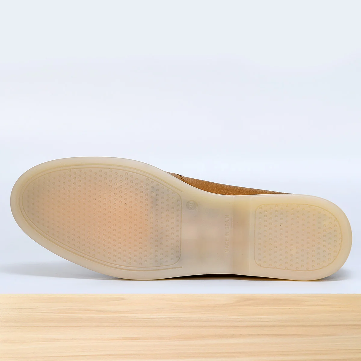 019F Varo Cuir Camel – Image 5