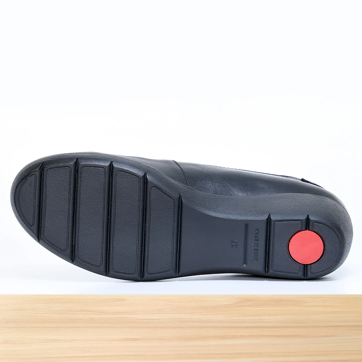 020F Orita Cuir Noir – Image 5