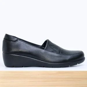 020F Orita Cuir Noir