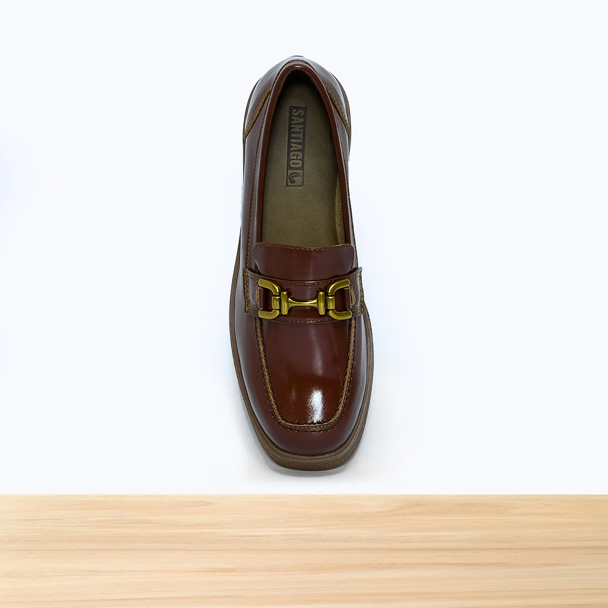 025F Ferra Cuir Camel – Image 4