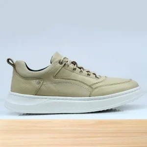 027S Hoka Beige
