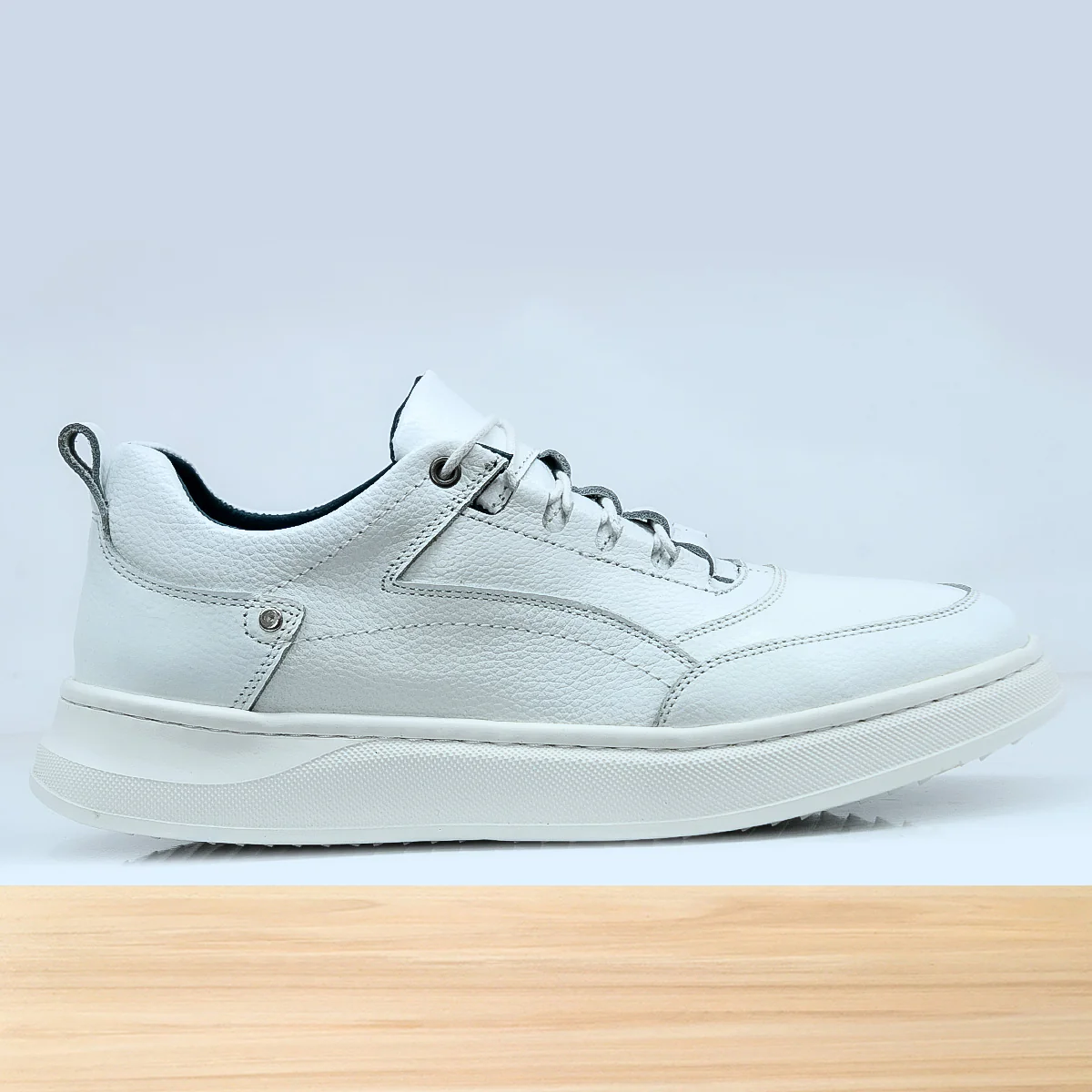 027S Hoka Blanc
