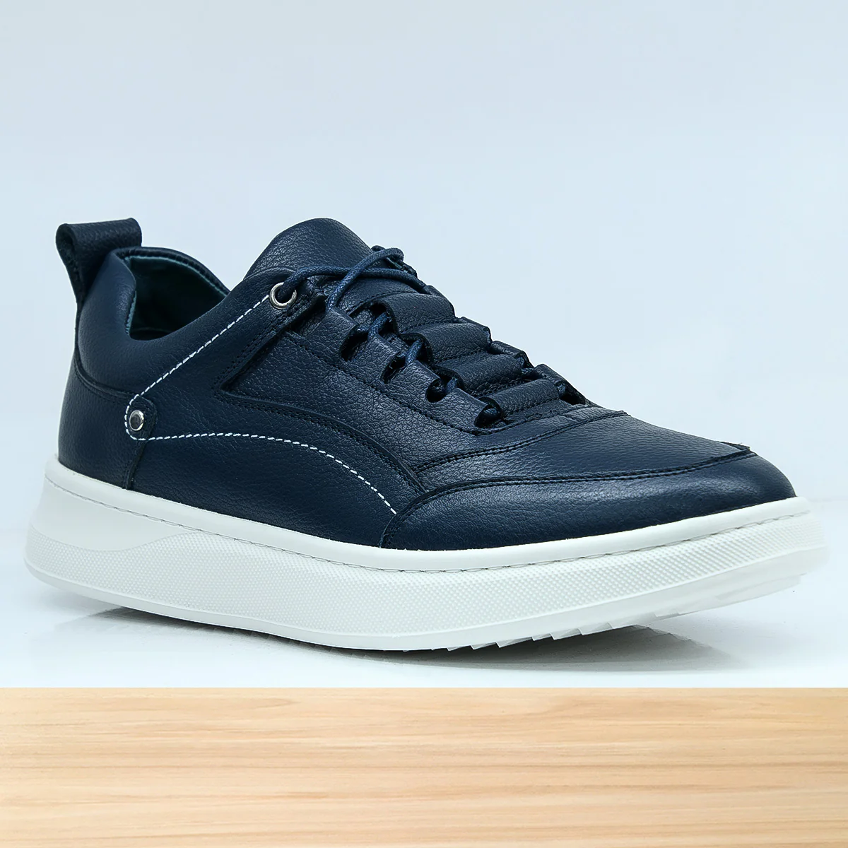 027S Hoka Bleu – Image 3