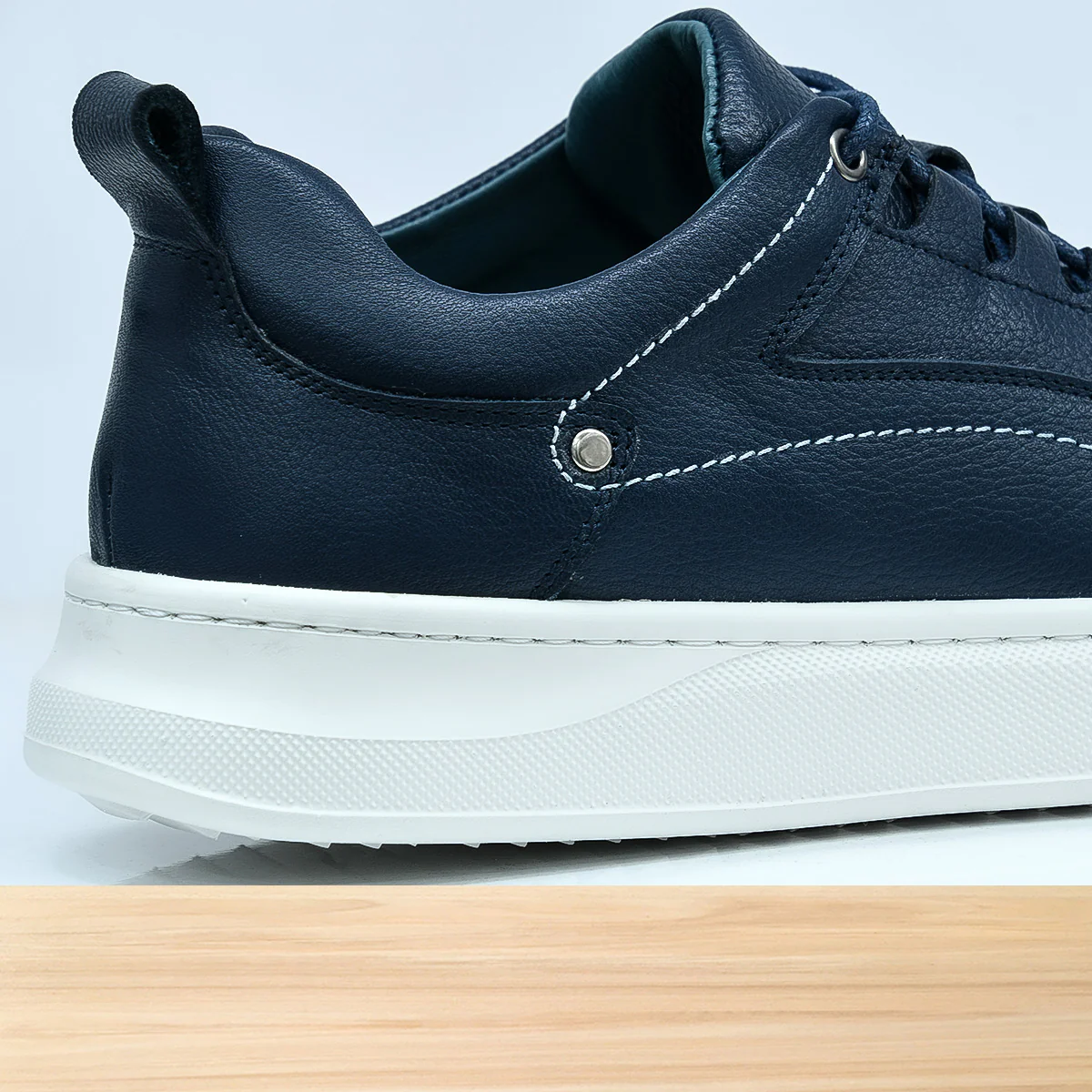 027S Hoka Bleu – Image 4