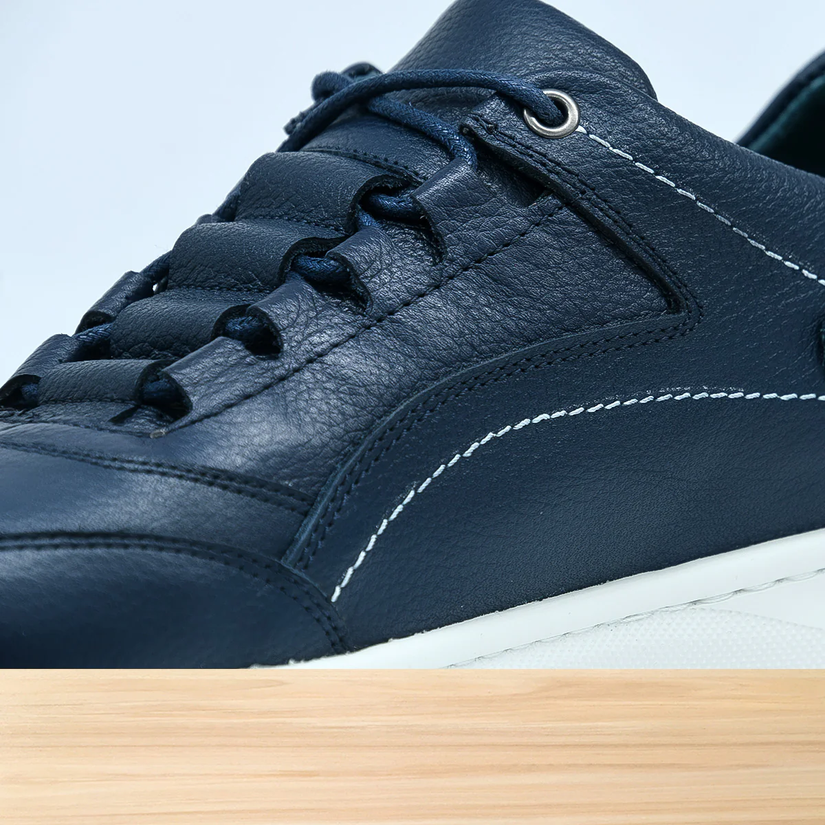 027S Hoka Bleu – Image 5