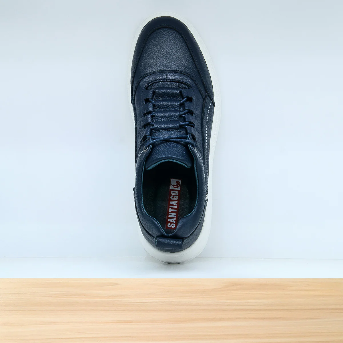 027S Hoka Bleu – Image 6