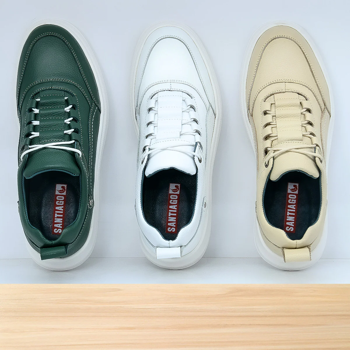 027S Hoka Blanc – Image 6