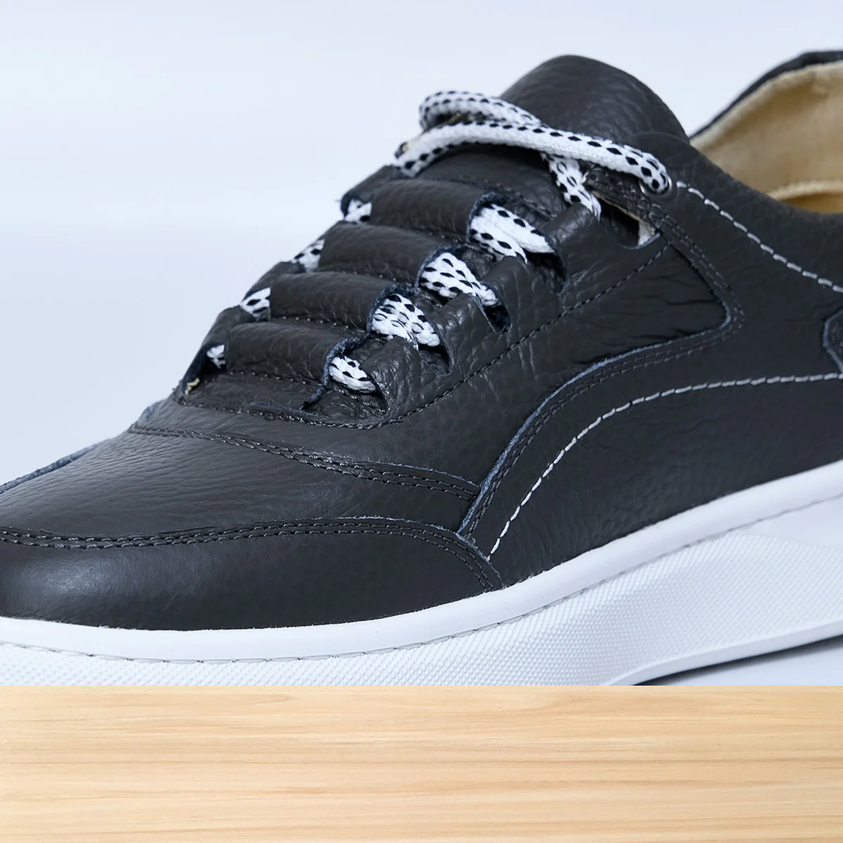 027S Hoka Gris – Image 5