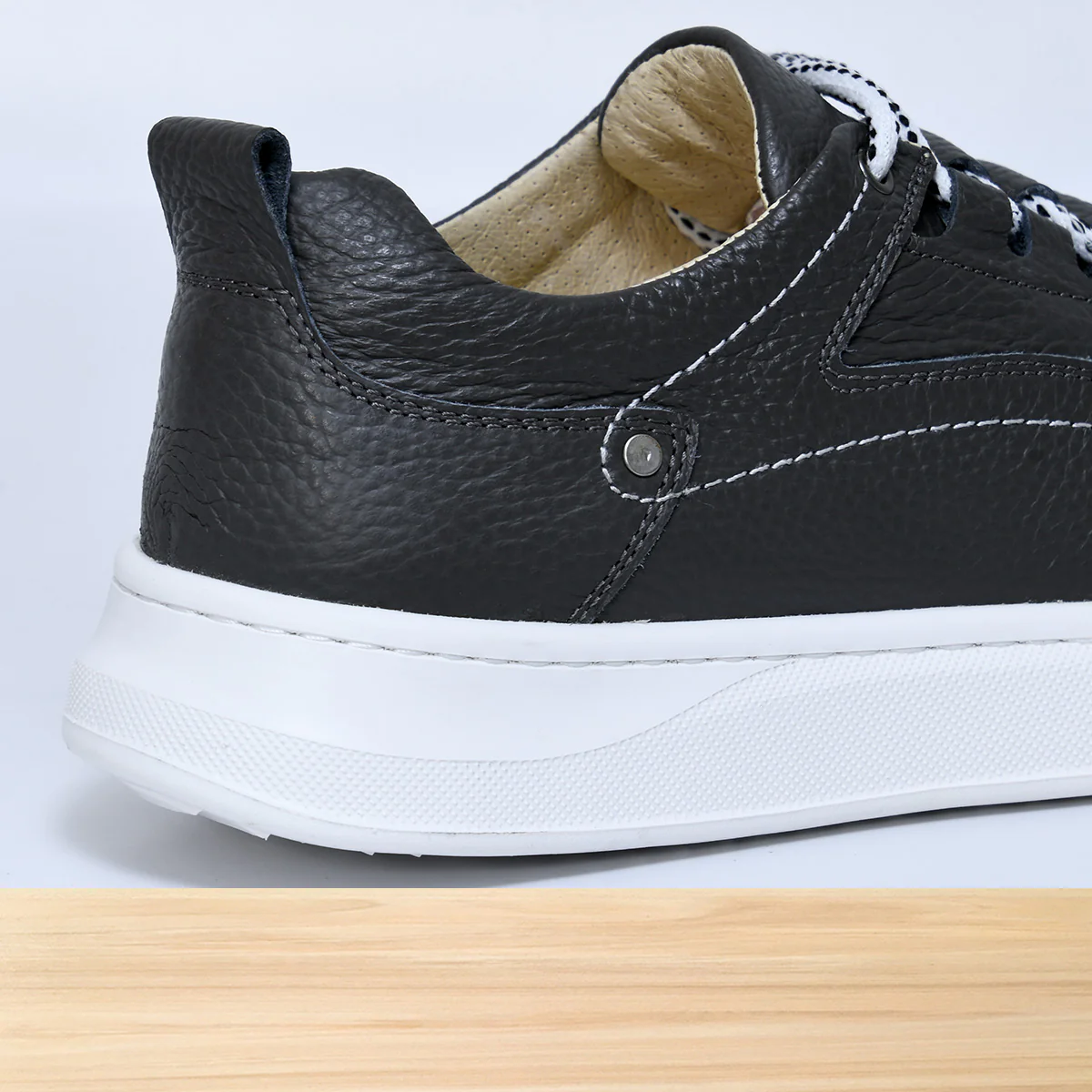 027S Hoka Gris – Image 4