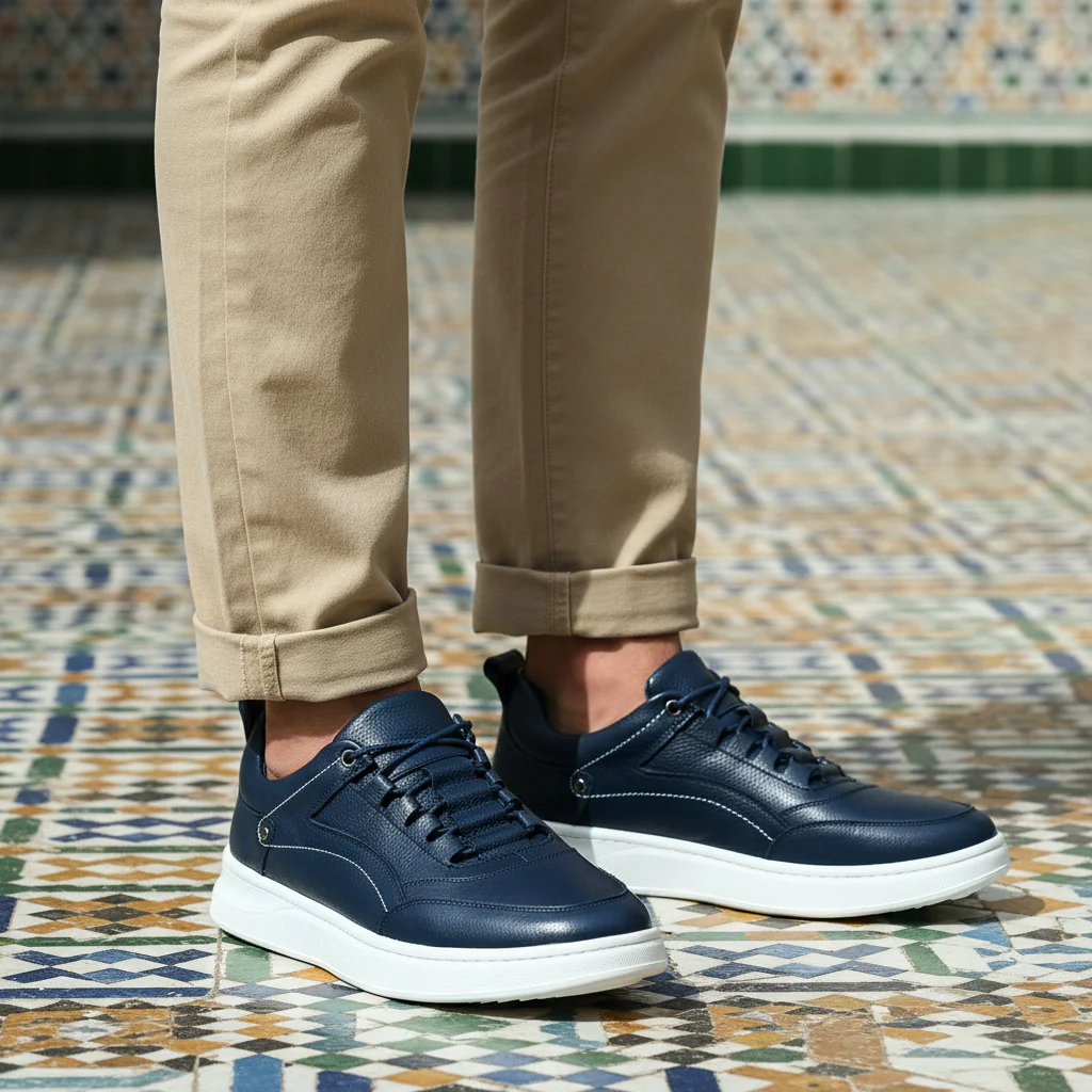 027S Hoka Bleu – Image 8