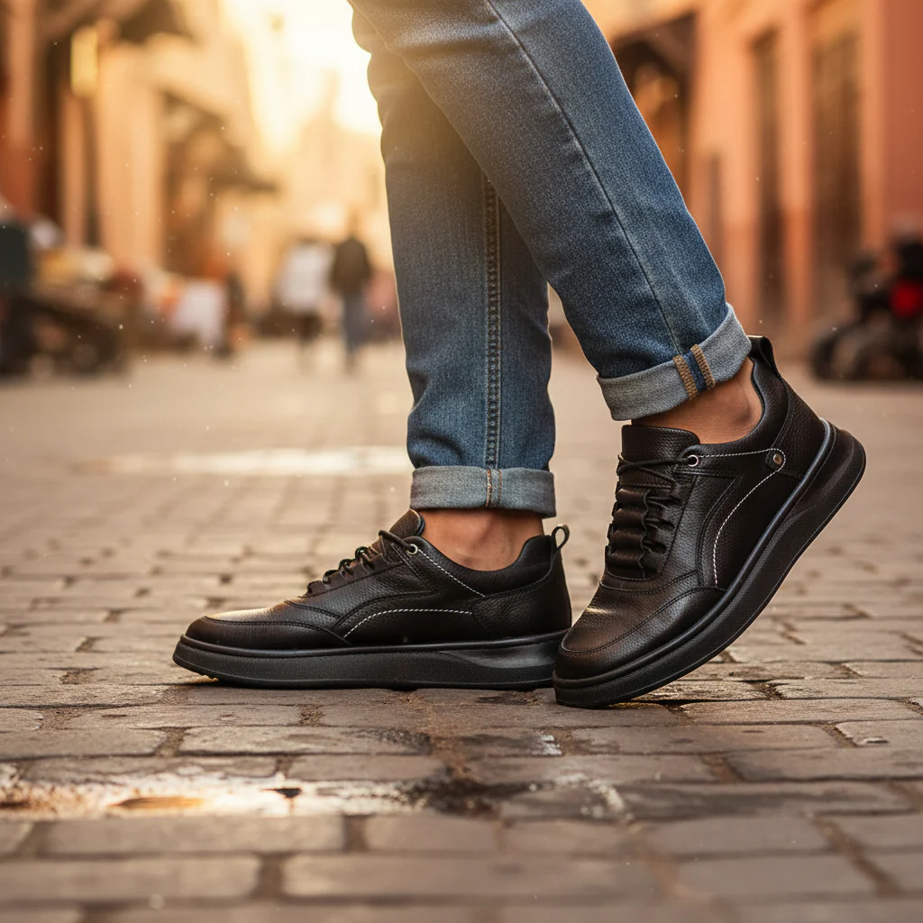 027S Hoka Noir-SN – Image 8