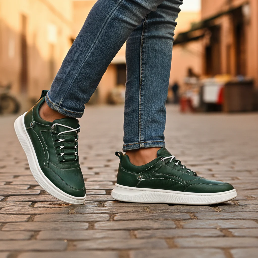 027S Hoka Vert – Image 3