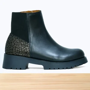 037F Giova Cuir Noir NV