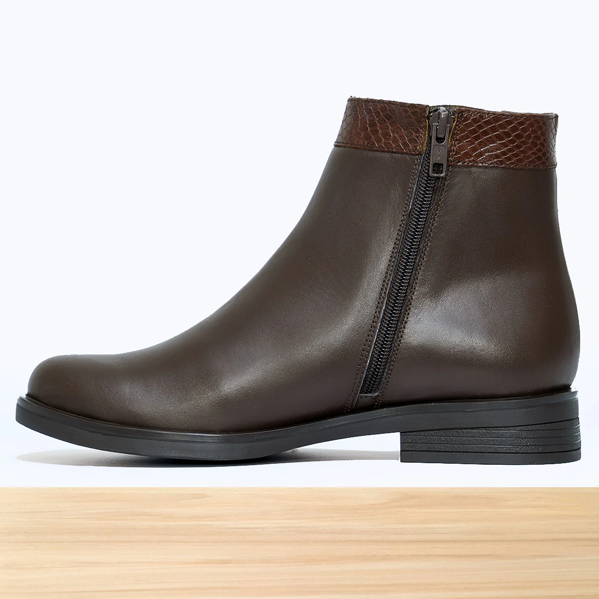 049F Orlea Cuir Marron NV – Image 4