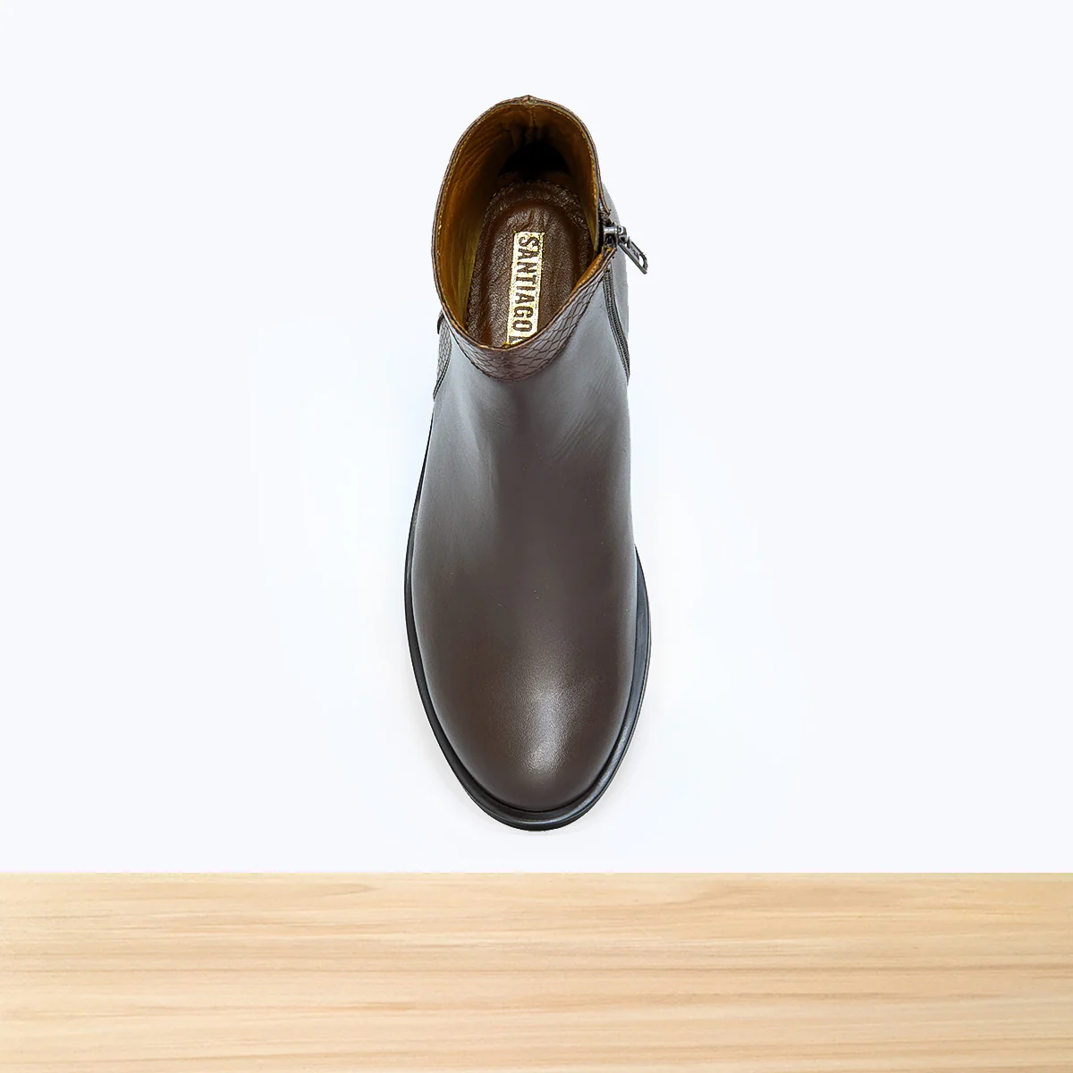 049F Orlea Cuir Marron NV – Image 6