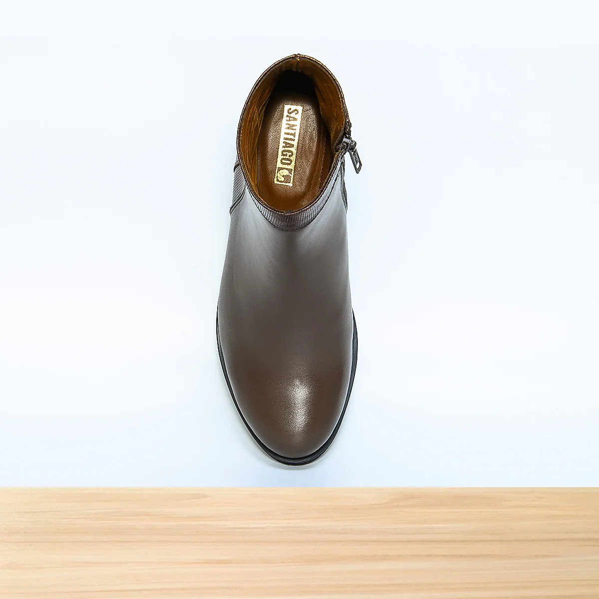 049F Orlea Cuir Marron – Image 5