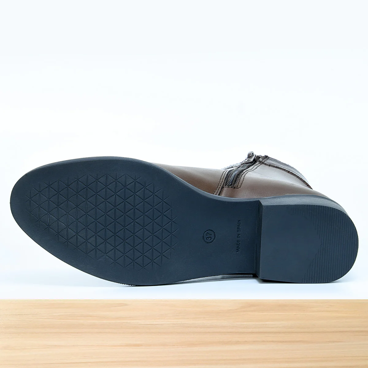 049F Orlea Cuir Marron – Image 7