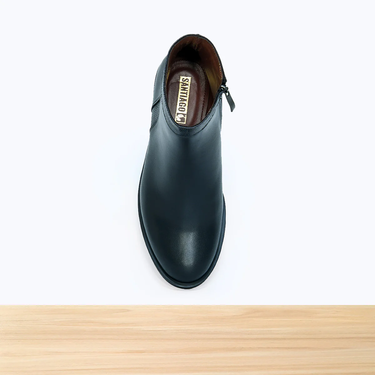 049F Orlea Cuir Noir NV – Image 6