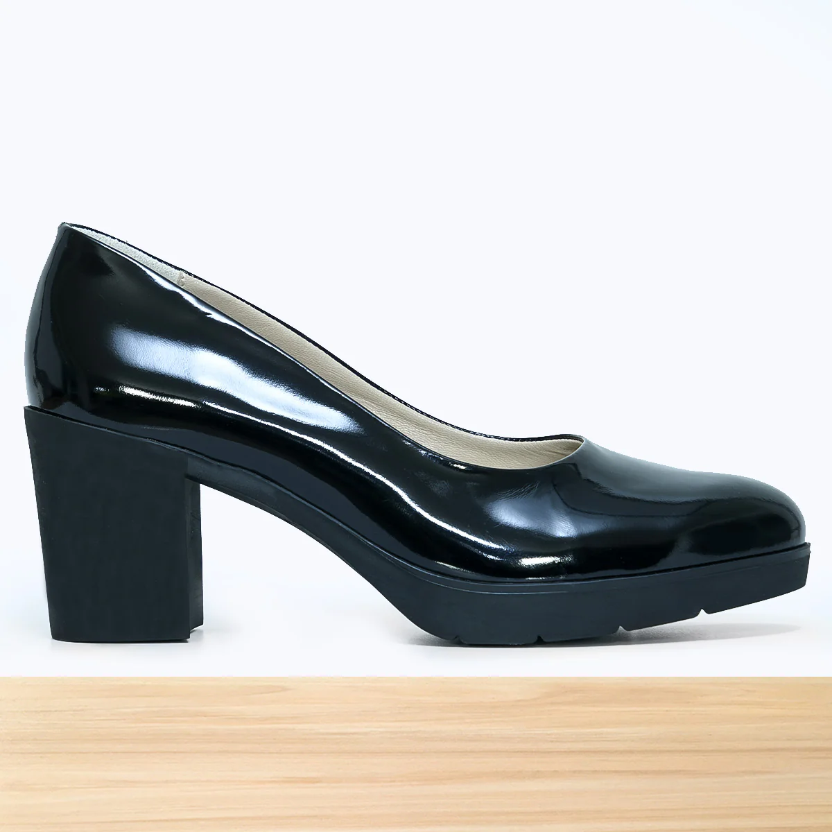 04F Pivra Cuir Noir – Image 2