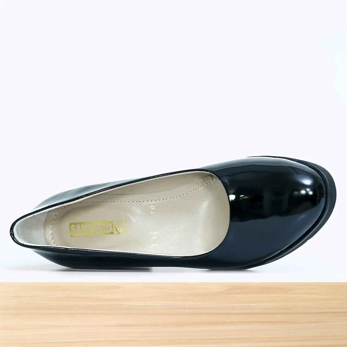 04F Pivra Cuir Noir – Image 4