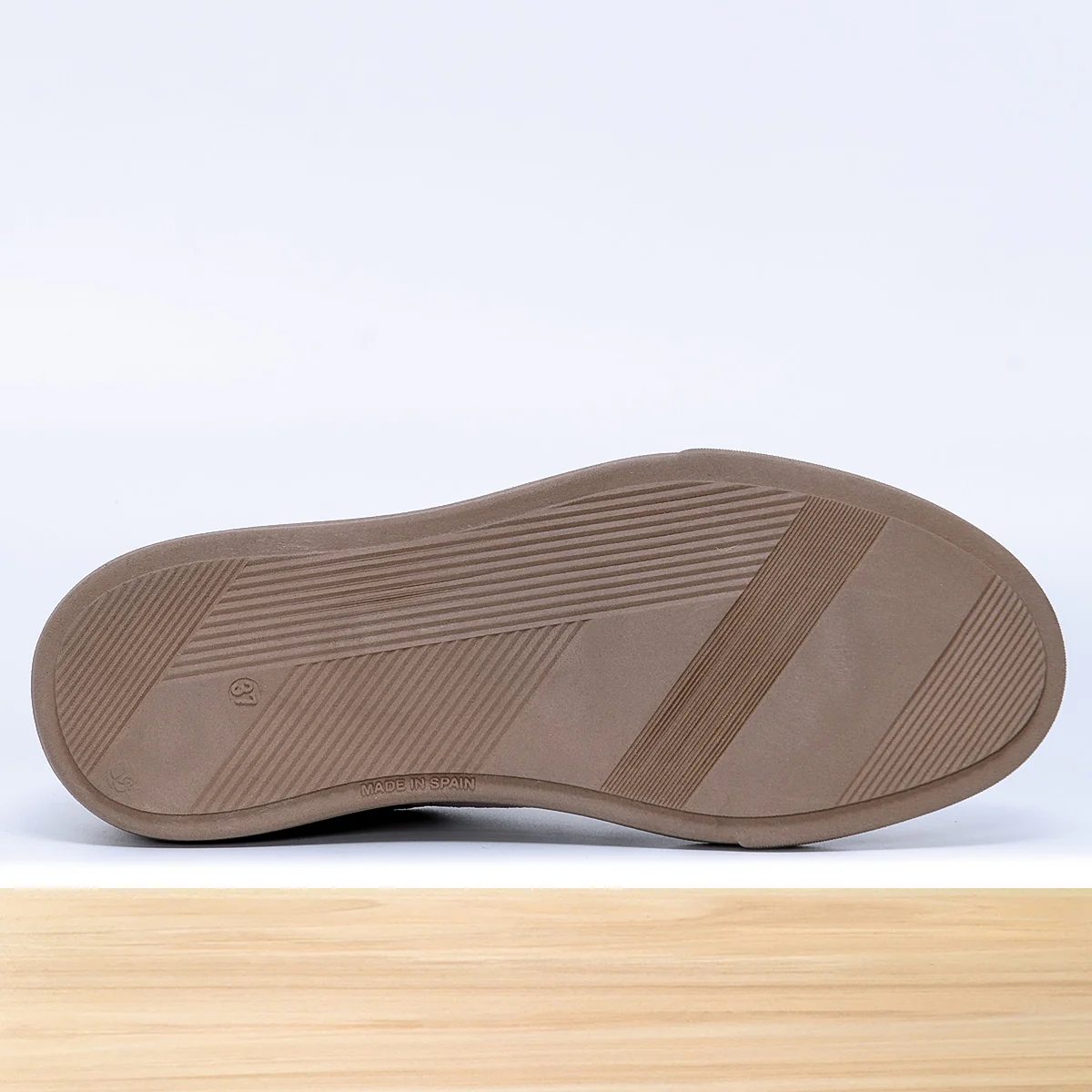 051F Mislo Cuir Beige rose – Image 6