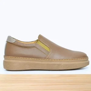 051F Mislo Cuir Camel