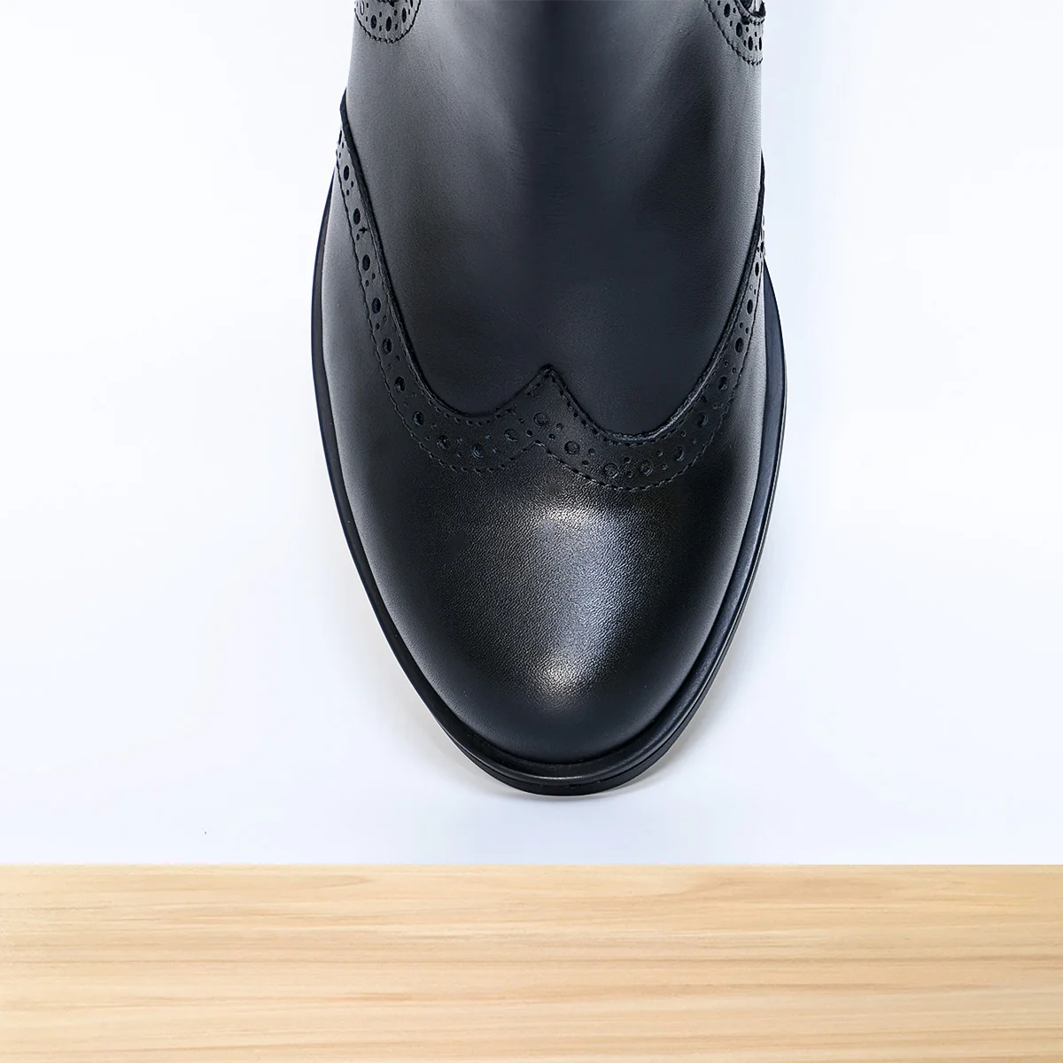 066F Solvi Cuir Noir – Image 6