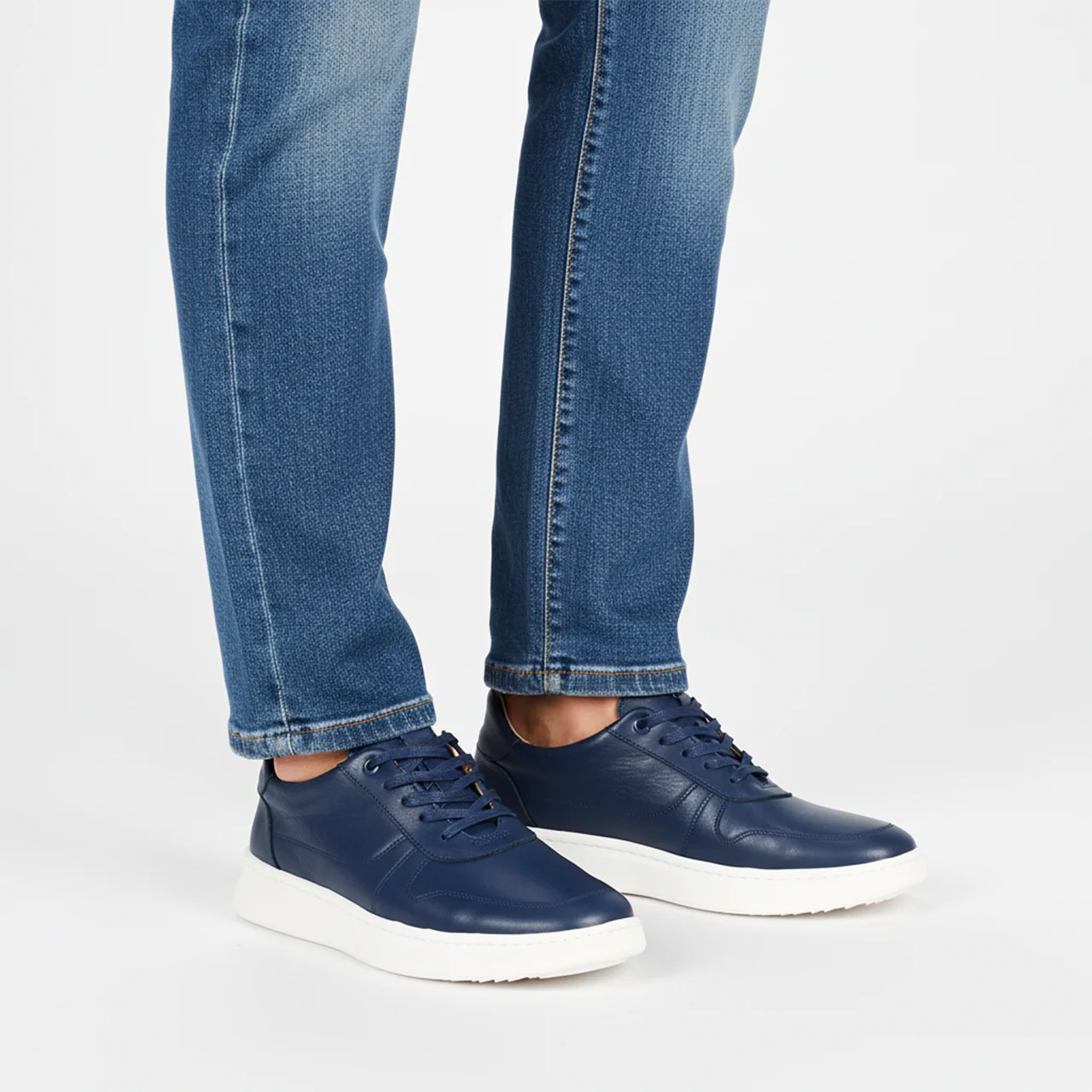 077 Navio Bleu Marine – Image 3