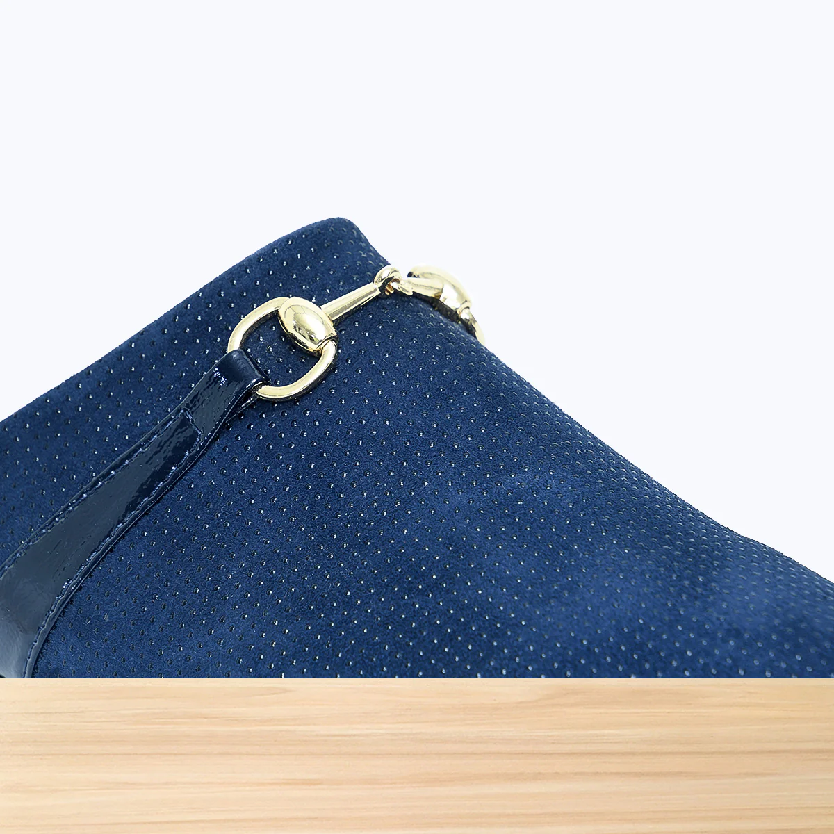 090F Asala Cuir Bleu Marine – Image 5