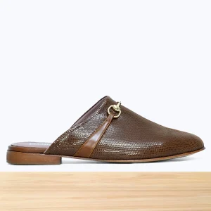 090F Asala Cuir Marron