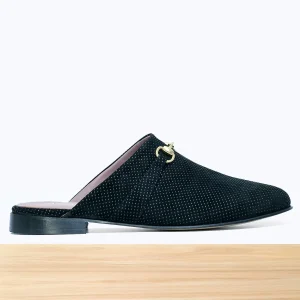 090F Asala Cuir Noir