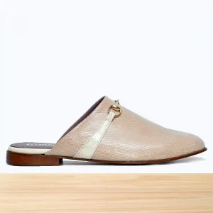 090F Asala Cuir Rose Clair