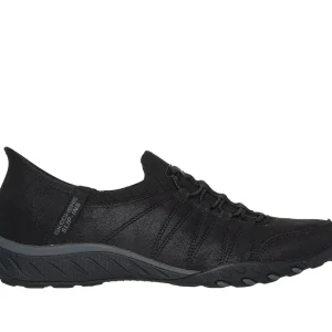 100615  - SKECHERS SLIP-INS: BREATHE-EASY - HOME-BODY