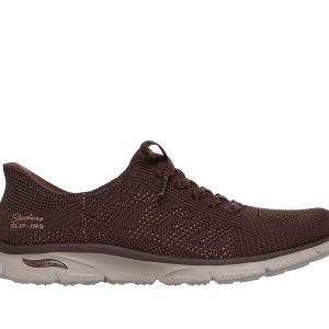 100732 - SKECHERS SLIP-INS: ARCH FIT SUNNY - SERENE STEPS