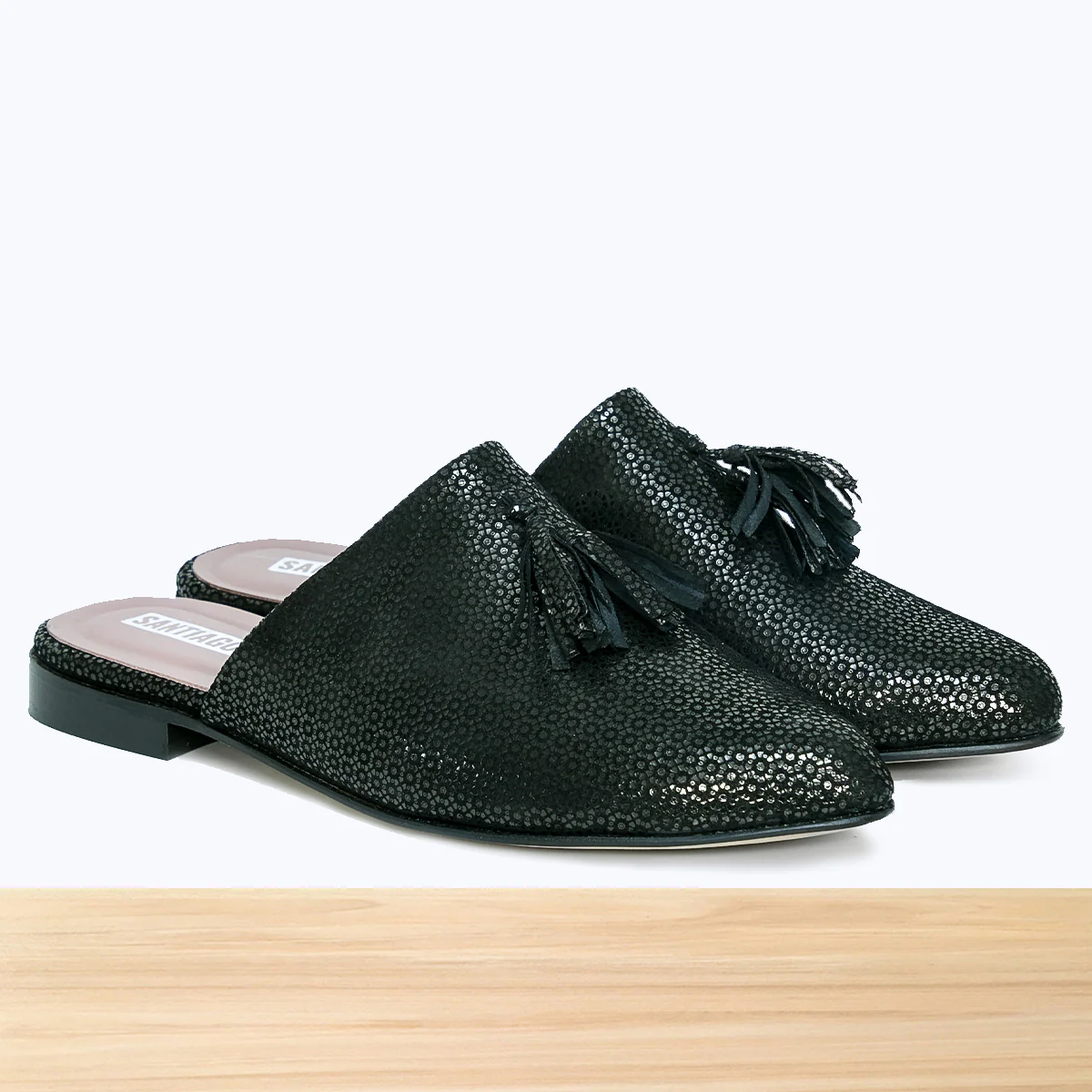 100F Lamis Cuir Noir – Image 4