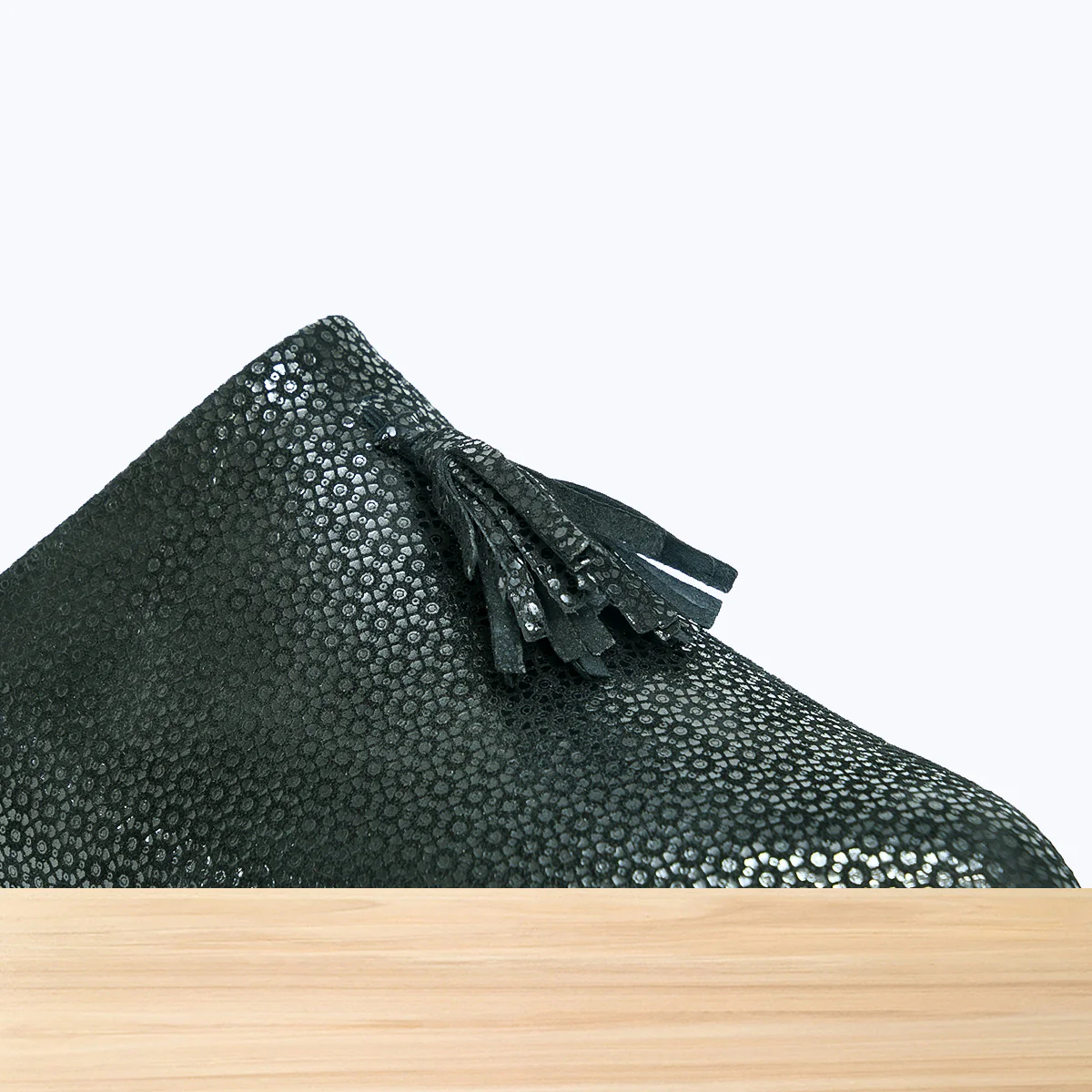 100F Lamis Cuir Noir – Image 5