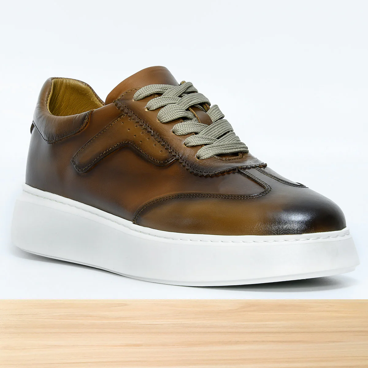 1028 Nesto Marron – Image 4