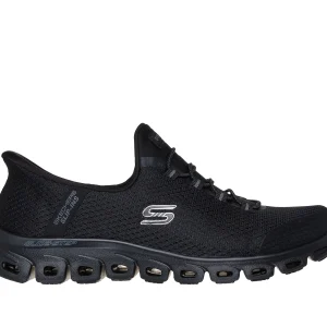 104547W - SKECHERS SLIP-INS: GLIDE-STEP - PURSUIT