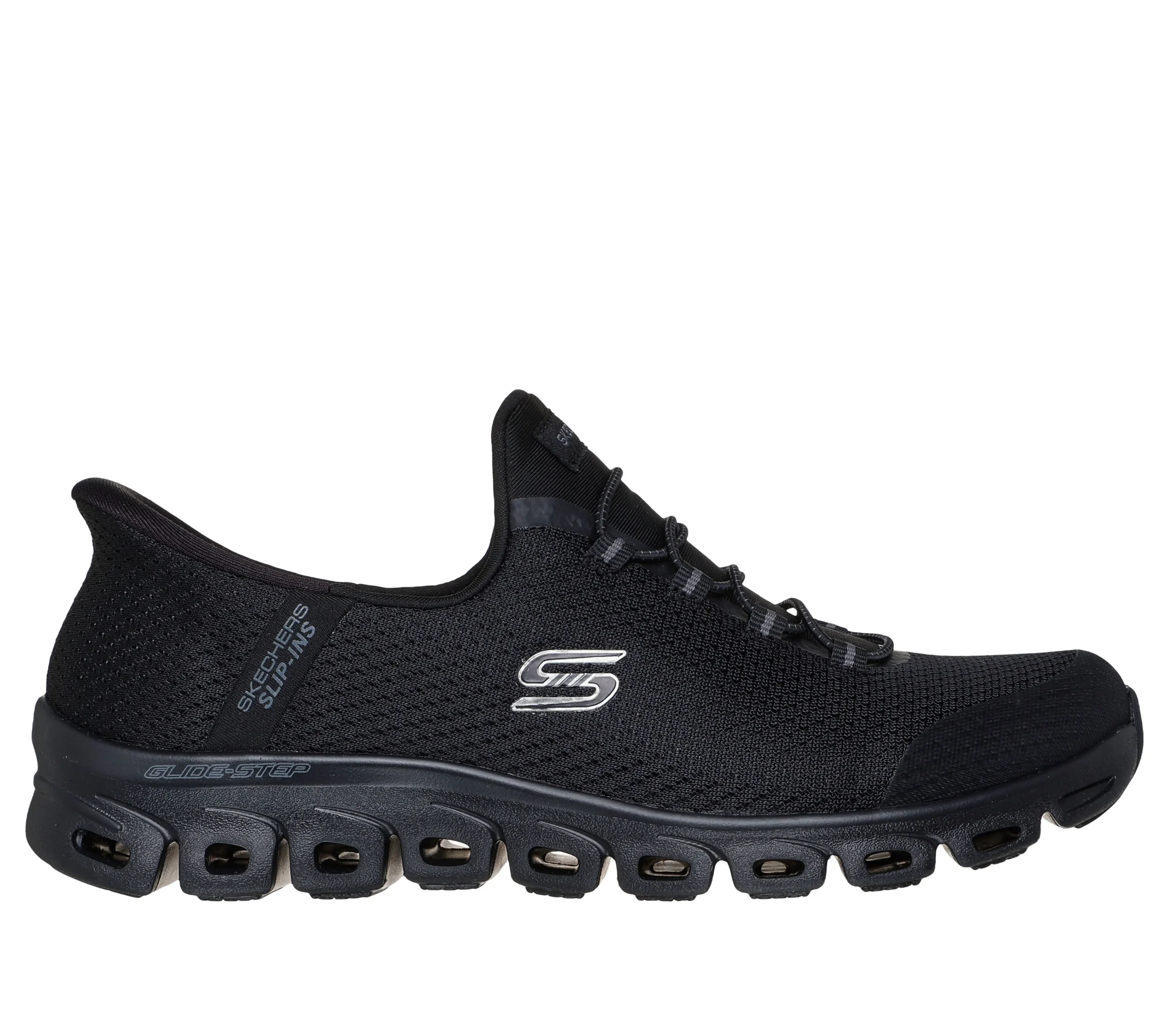 104547W - SKECHERS SLIP-INS: GLIDE-STEP - PURSUIT