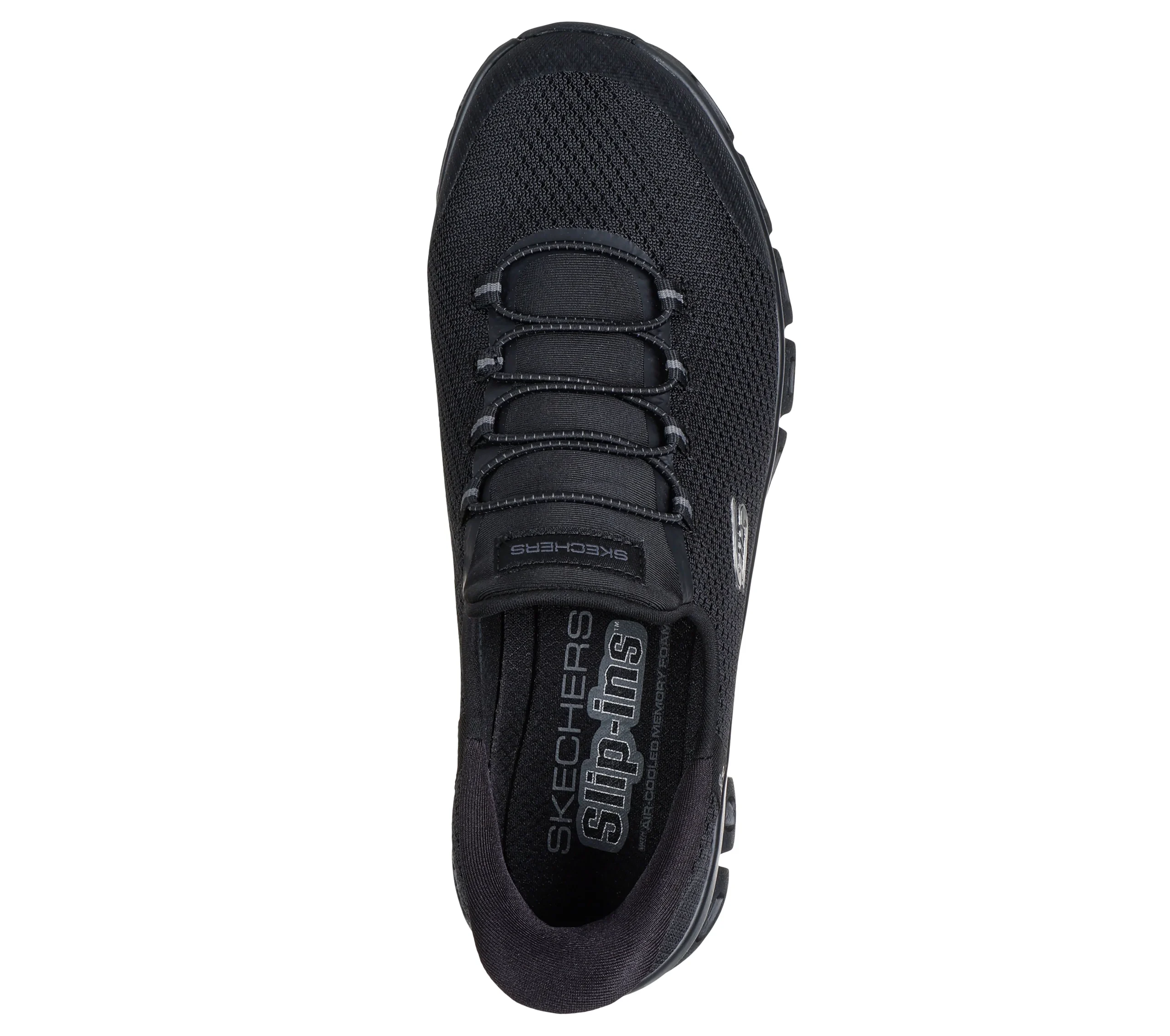 104547W - SKECHERS SLIP-INS: GLIDE-STEP - PURSUIT – Image 4