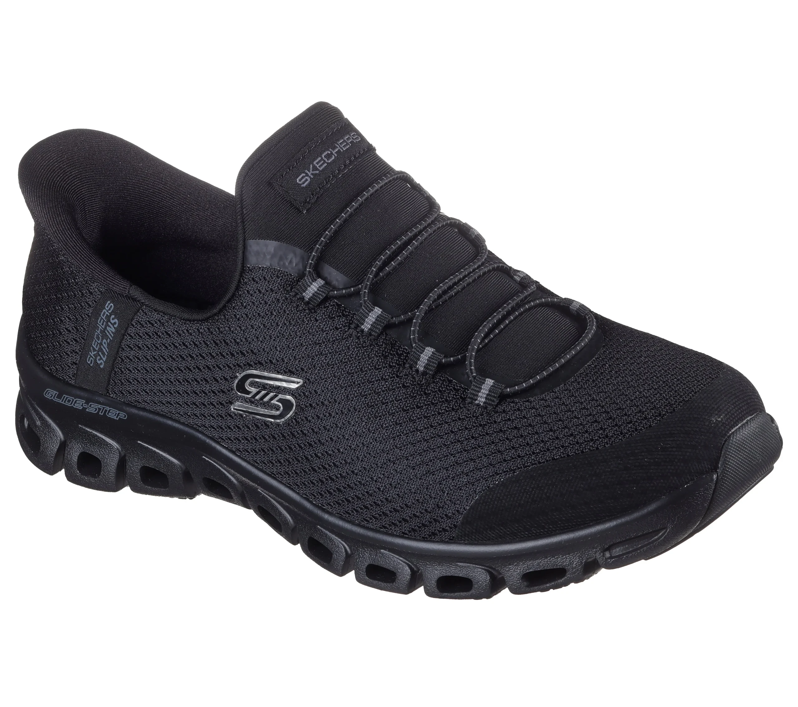 104547W - SKECHERS SLIP-INS: GLIDE-STEP - PURSUIT – Image 3