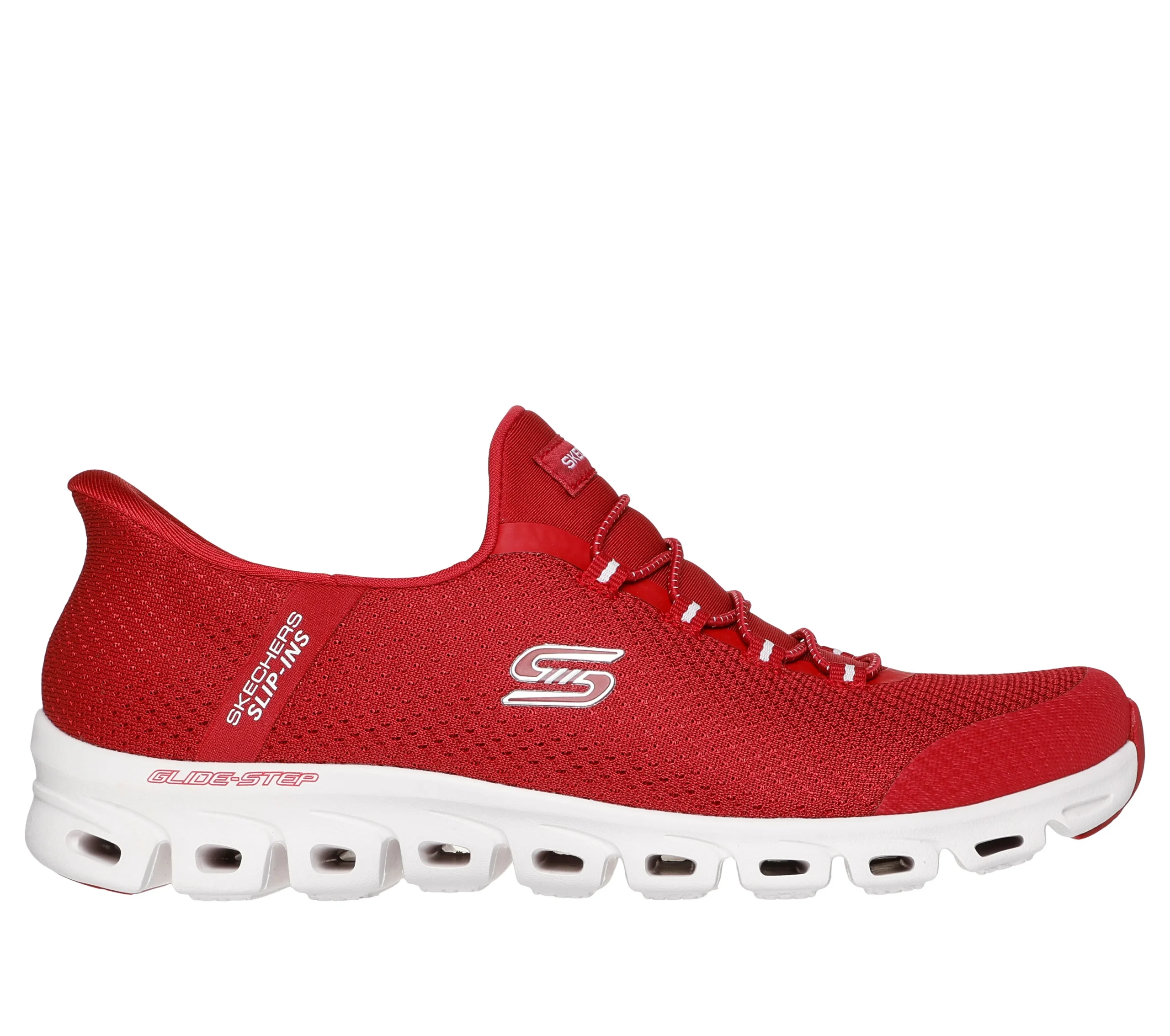 104547 - SKECHERS SLIP-INS: GLIDE-STEP - PURSUIT