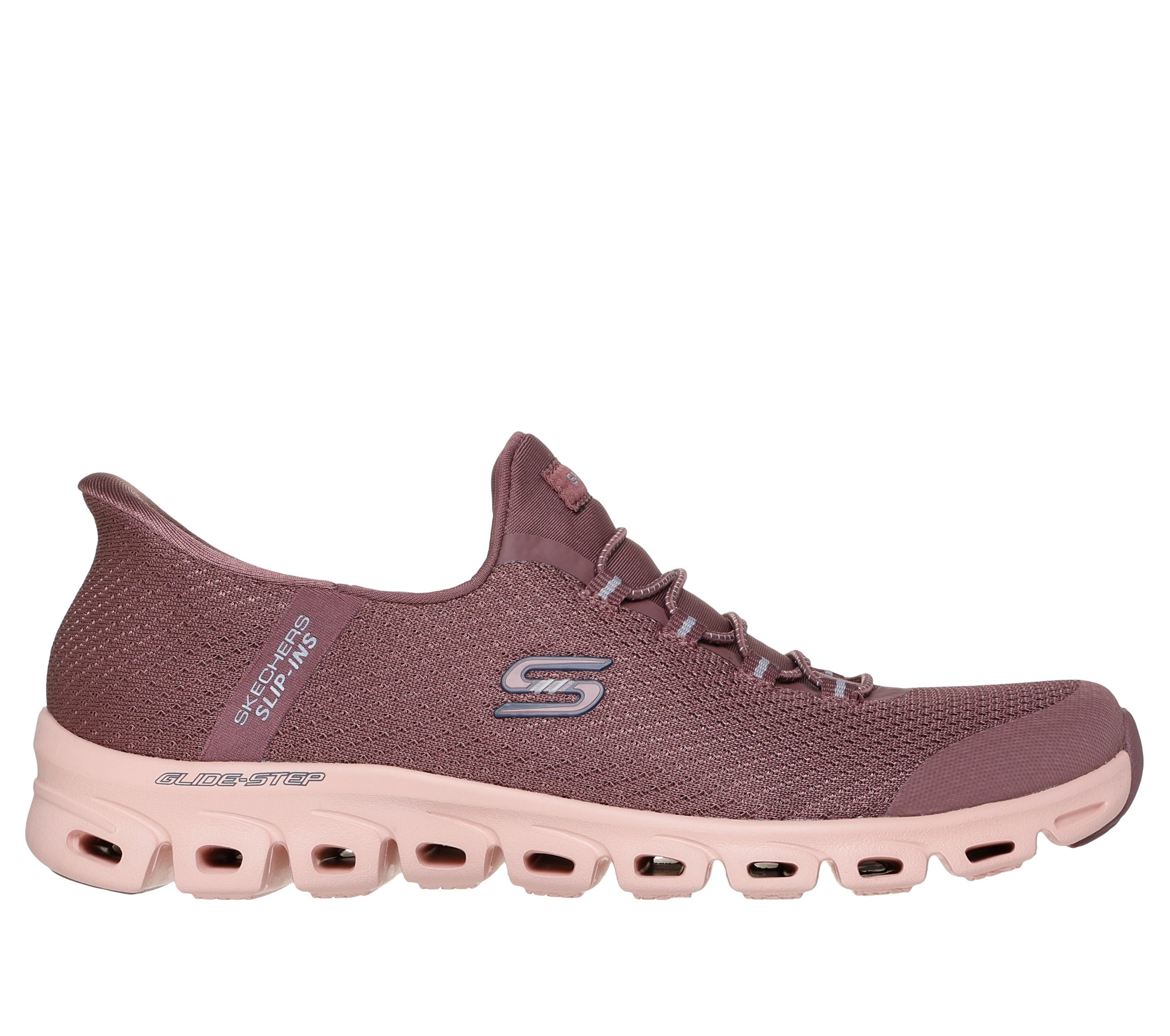 104557 - SKECHERS SLIP-INS: GLIDE-STEP - VIBEY – Image 2