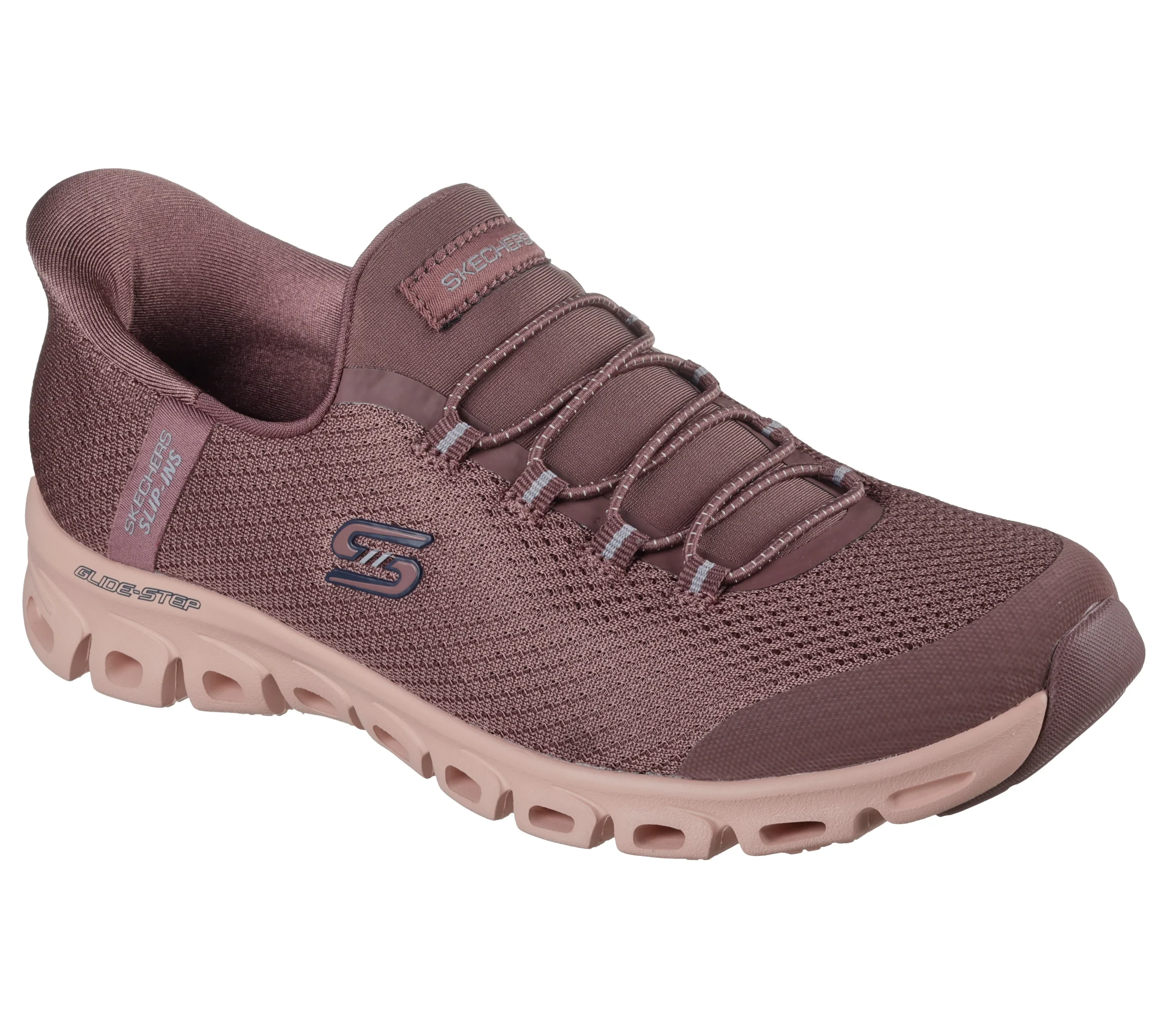 104557 - SKECHERS SLIP-INS: GLIDE-STEP - VIBEY – Image 3