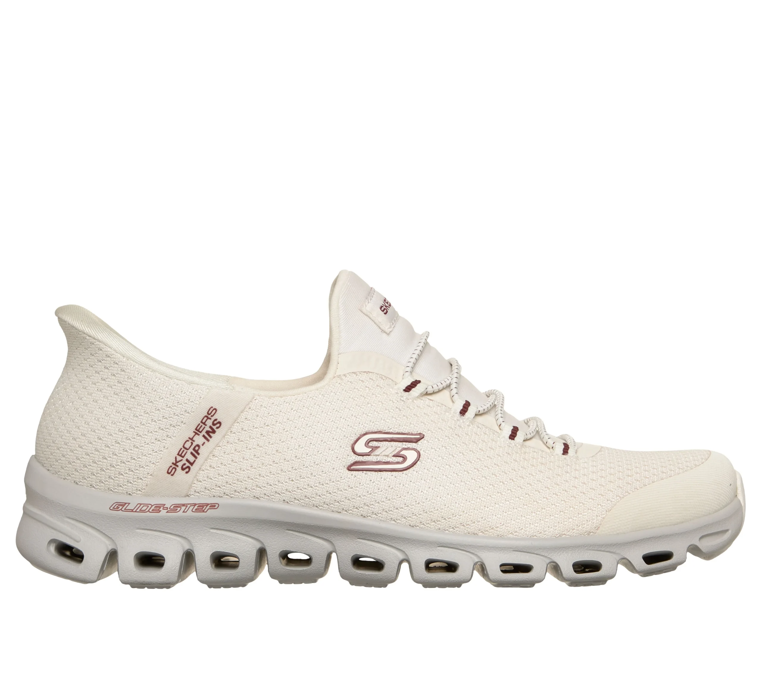 104557 - SKECHERS SLIP-INS: GLIDE-STEP - VIBEY – Image 7