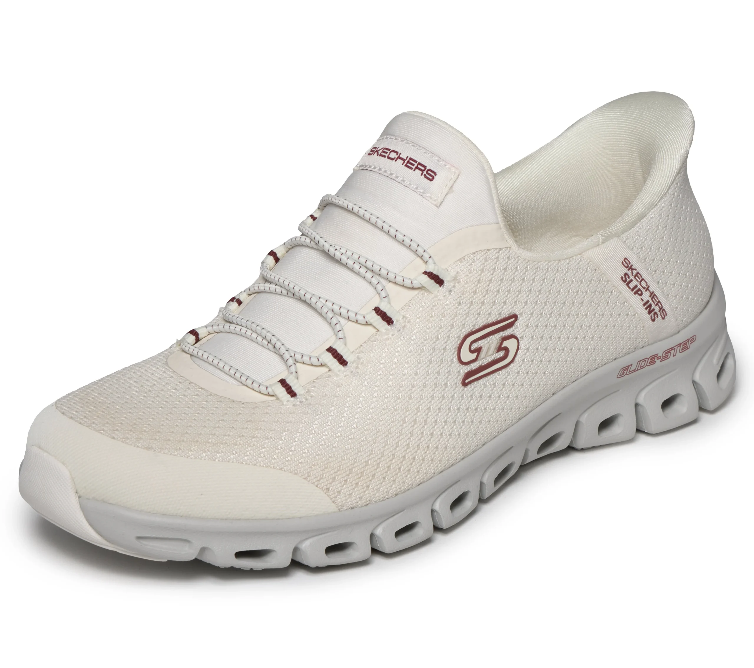 104557 - SKECHERS SLIP-INS: GLIDE-STEP - VIBEY – Image 9