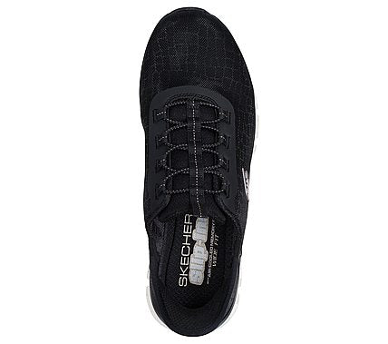 104576 - SKECHERS SLIP-INS: GLIDE-STEP - PRISM – Image 9