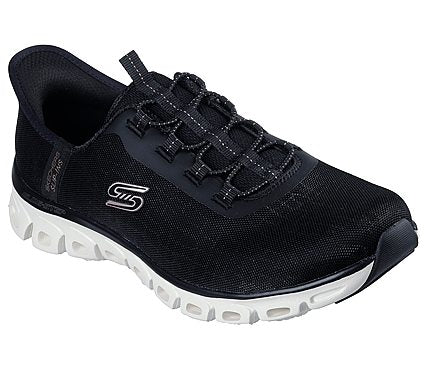 104576 - SKECHERS SLIP-INS: GLIDE-STEP - PRISM – Image 8